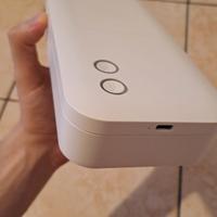 Sterilizzatore UVC per telefono