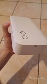 Sterilizzatore UVC per telefono