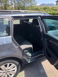 Passat  Station wagon anno 2014