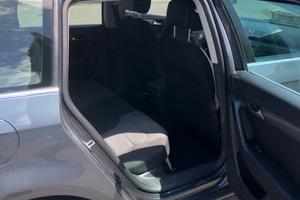 Passat  Station wagon anno 2014