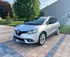 Renault Scénic 7 posti dCi 8V 110 CV Energy Intens