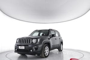 JEEP Renegade 1.3 T4 190CV PHEV 4xe AT6 Limited