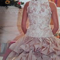 abito da sposa