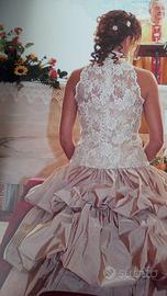 abito da sposa
