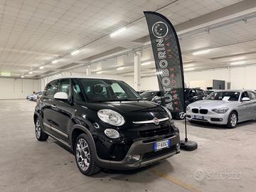 Fiat 500L 1.3 Multijet 95 CV Trekking