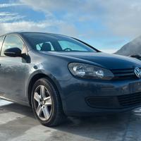 RICAMBI USATI VOLKSWAGEN GOLF 2.0 2009 CBD - MOTOR
