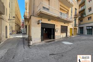 Locale Commerciale a Trapani