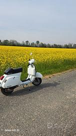 vespa pk 50