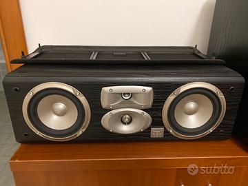 Jbl Studio lc1 Jbl Studio l830