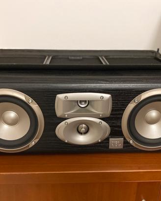 Jbl Studio lc1 Jbl Studio l830