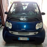 Smart 450 DIESEL 2003