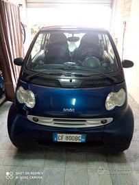 Smart 450 DIESEL 2003