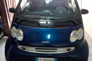 Smart 450 DIESEL 2003