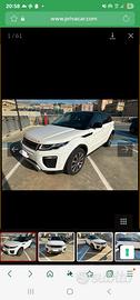 evoque range rover 