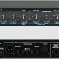 compressore dbx 166xl