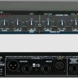 compressore dbx 166xl