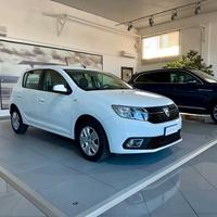 DACIA SANDERO (N1) VAN 1.5 CDI*OK NEOPATENTATI*