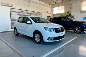 DACIA SANDERO (N1) VAN 1.5 CDI*OK NEOPATENTATI*