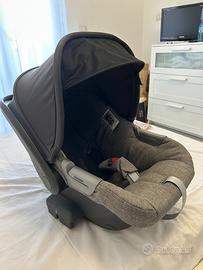 Trio inglesina aptica