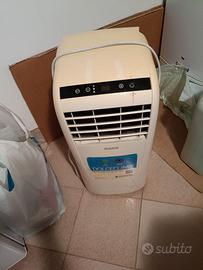 Climatizzatore portatile Olimpia Splendid