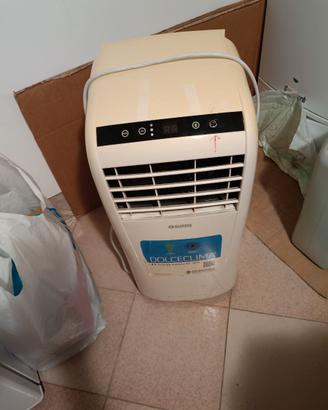 Climatizzatore portatile Olimpia Splendid