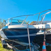 WHITE SHARK 237 (motore KAD 32)