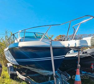WHITE SHARK 237 (motore KAD 32)