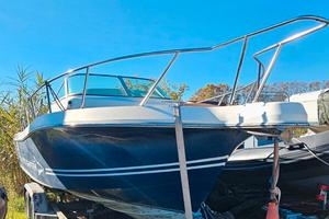 WHITE SHARK 237 (motore KAD 32)