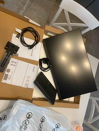 Monitor Lenovo 23.8”