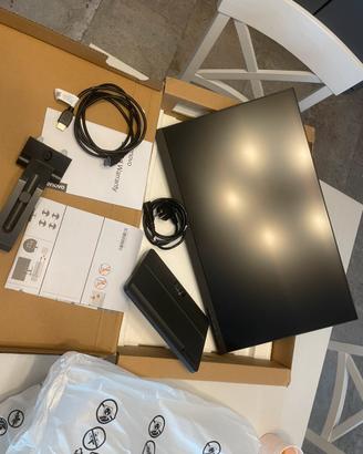 Monitor Lenovo 23.8”