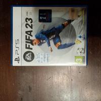 FC 23 per ps5