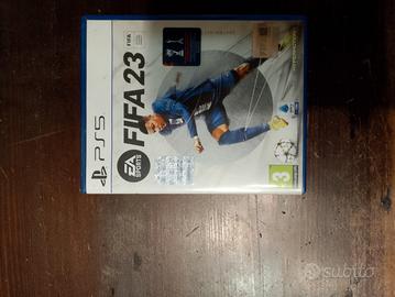FC 23 per ps5