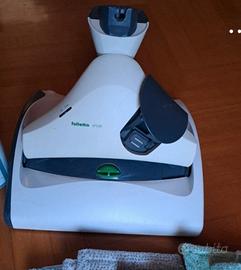 Lava pavimenti folletto con feltri