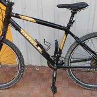 Mtb cannondale Fantastiche offerte di Biciclette