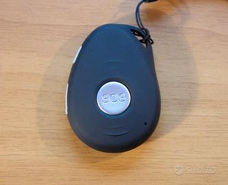 Telesoccorso Vebiro Vero+