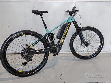 BICI MONDRAKER DUSK R