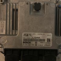 Centrlina auto ford diesel