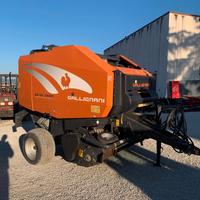 Rotopressa gallignani ga v6 profi
