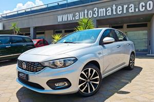 Fiat Tipo 1.3 Mjt 4 porte Lounge "Perfetta!