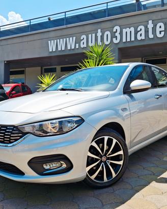 Fiat Tipo 1.3 Mjt 4 porte Lounge "Perfetta!