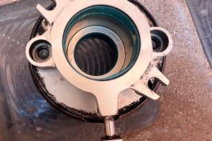 RICAMBI FERRARI 360 MODENA F1 – ORIGINALI