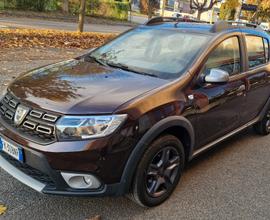 Dacia Sandero Stepway 1.5 dCi 90 CV Brave Aut.