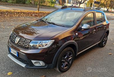 Dacia Sandero Stepway 1.5 dCi 90 CV Brave Aut.