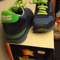 Sneaker uomo ATLANTIC STARS