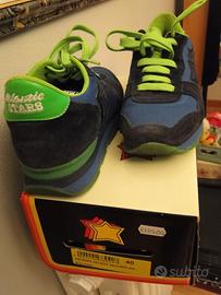 Sneaker uomo ATLANTIC STARS