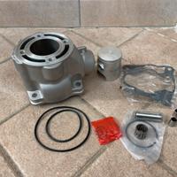 Kit gruppo termico yamaha yz80 yz85