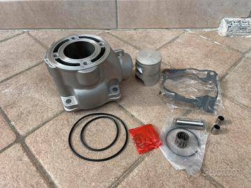 Kit gruppo termico yamaha yz80 yz85