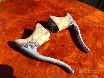 Leve freno shimano exage