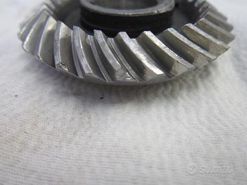 Coppia Conica Superiore Ducati Scrambler Originale