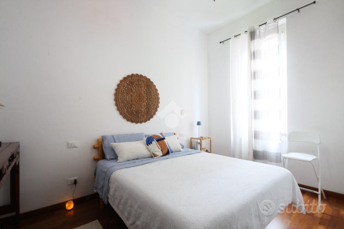 Appartamento – Roma, Marranella, Prenestino-Labicano - Vista 4